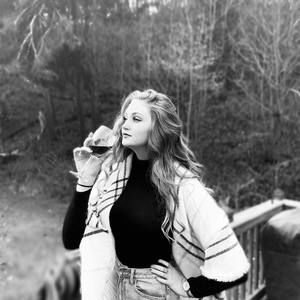 Meet your Posher, Ciara